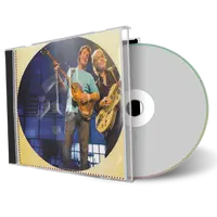 Artwork Cover of Paul McCartney 2005-10-27 CD Des Moines Soundboard