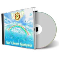 Artwork Cover of REO Speedwagon 2004-01-25 CD Melbourne Audience