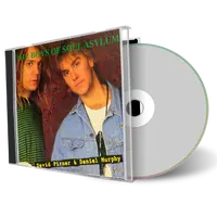Artwork Cover of Soul Asylum 1993-04-25 CD Minneapolis Audience