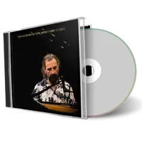 Artwork Cover of Stefano Bollani Danish Trio 2015-10-17 CD Murnau Soundboard