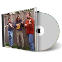 Artwork Cover of Various Artists Compilation CD Carolina Christmas 2009 Soundboard