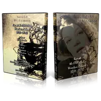 Artwork Cover of Astrid Williamson 2011-09-12 DVD Wroclaw Audience