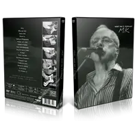 Artwork Cover of Dire Straits 2005-04-24 DVD Dortmund Audience