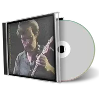 Artwork Cover of John Abercrombie and Ralph Towner 1976-09-18 CD Frankfurt Soundboard