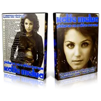 Artwork Cover of Katie Melua Compilation DVD Pictures on a Video Screen 2006-2007 Proshot