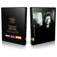 Artwork Cover of Molvaer 1998-06-12 DVD Bad Salzau Proshot