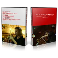 Artwork Cover of Molvaer 2007-09-07 DVD Lodz Proshot