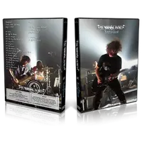 Artwork Cover of My Morning Jacket 2008-07-02 DVD Cologne Proshot