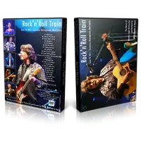 Artwork Cover of Phil Bates and Band 2011-06-18 DVD Wernigerode Audience