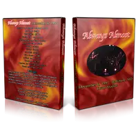 Artwork Cover of Always Almost 1997-12-06 DVD Baltimore Audience