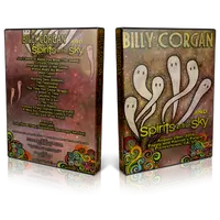 Artwork Cover of Billy Corgan 2009-08-29 DVD Pioneertown Audience