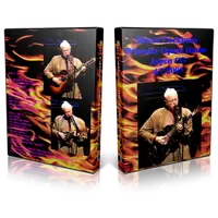 Artwork Cover of Bruce Cockburn 2009-04-07 DVD Aspen Audience