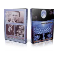 Artwork Cover of Eric Clapton 2003-12-12 DVD Tokyo Audience