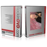 Artwork Cover of Frank Gambale Compilation DVD 1992 Zurich Proshot