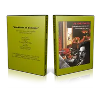 Artwork Cover of Frank Zappa 1973-08-21 DVD Various Proshot