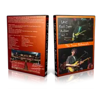 Artwork Cover of Frank Zappa Compilation DVD Lagz Archives Vol7 Audience