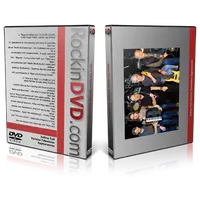 Artwork Cover of Jethro Tull Compilation DVD TV 1993-1995 Proshot