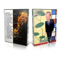 Artwork Cover of Joe Jackson 1983-04-17 DVD Essen Proshot