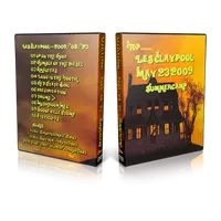 Artwork Cover of Les Claypool 2009-05-23 DVD Chillicothe Proshot