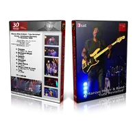 Artwork Cover of Marcus Miller 2009-11-07 DVD Leverkusen Proshot