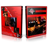 Artwork Cover of Michael Schenker 2009-06-28 DVD Milwaukee Audience