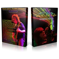 Artwork Cover of Over The Rainbow 2009-02-23 DVD Odessa Proshot