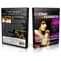 Artwork Cover of Pink Floyd Compilation DVD The Piper At The Gates Of Dawn Proshot