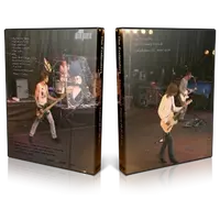 Artwork Cover of The Pretenders 2006-09-07 DVD Oxfordshire Proshot