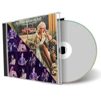 Artwork Cover of 10CC 1976-02-02 CD Sheffield Audience