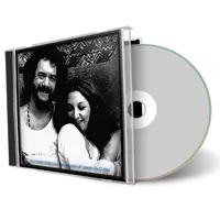 Artwork Cover of Airto Moreira 1988-10-26 CD Bremen Soundboard