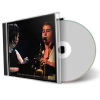 Artwork Cover of Aki Takase 2016-11-05 CD Berlin Soundboard