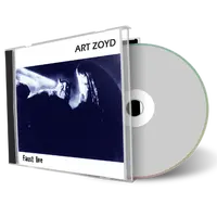 Artwork Cover of Art Zoyd 1994-01-25 CD Vincennes Audience