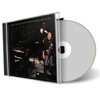Artwork Cover of Azar Lawrence Quartet 2016-05-15 CD Diersbach Soundboard