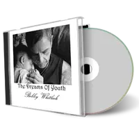 Artwork Cover of Bobby Whitlock Compilation CD The Dreams of Youth Soundboard