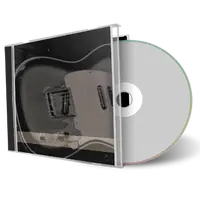 Artwork Cover of Bruce Springsteen Compilation CD Partys Going Strong 2012-2013 Soundboard