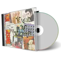 Artwork Cover of Bruce Springsteen Compilation CD Sound Of The Sixties Audience