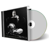 Artwork Cover of Bugge Wesseltoft 2015-07-02 CD Riga Soundboard
