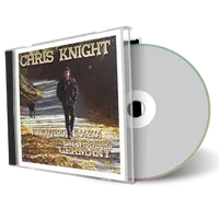 Artwork Cover of Chris Knight 2004-04-19 CD Hamburg Soundboard