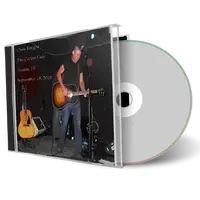 Artwork Cover of Chris Knight 2010-09-18 CD Austin Soundboard