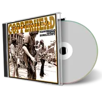 Artwork Cover of Copperhead 1972-12-31 CD Honolulu Soundboard