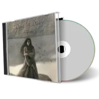 Artwork Cover of Dead Can Dance 1993-10-01 CD Brussels Audience