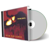 Artwork Cover of Dead Can Dance 1996-07-13 CD Montreal Audience