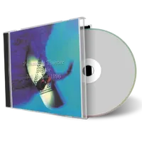 Artwork Cover of Dead Can Dance 1996-08-05 CD Seattle Audience