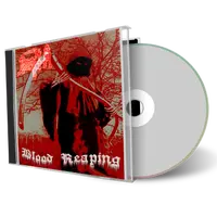 Artwork Cover of Death 1998-10-24 CD Paris Audience