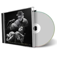 Artwork Cover of Dhafer Youssef 2016-11-05 CD Lausanne Soundboard