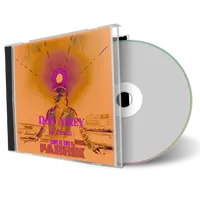 Artwork Cover of Don Airey 2017-03-14 CD Hamburg Audience