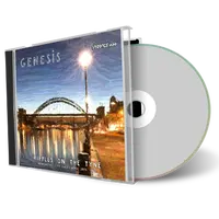 Artwork Cover of Genesis 1980-04-30 CD Newcastle Audience