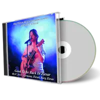 Artwork Cover of Genesis 2011-07-09 CD Ziesar Audience