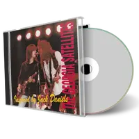 Artwork Cover of Georgia Satellites 1987-09-04 CD Winterthur Audience