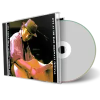 Artwork Cover of Greg Trooper 2002-03-23 CD Utrecht Audience